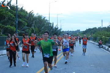 RUN TO LIVE 2025 - Ảnh #3273123