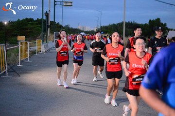 RUN TO LIVE 2025 - Ảnh #3272470