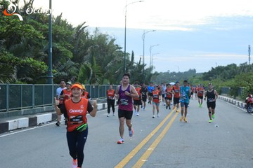 RUN TO LIVE 2025 - Ảnh #3277411