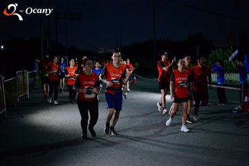 RUN TO LIVE 2025 - Ảnh #3272337