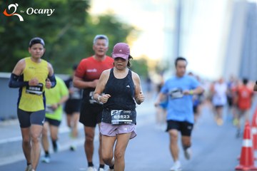 RUN TO LIVE 2025 - Ảnh #3275356