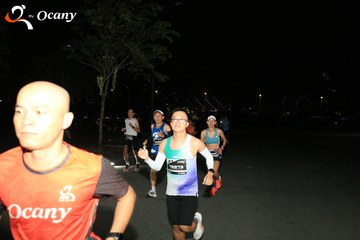 RUN TO LIVE 2025 - Ảnh #3275155