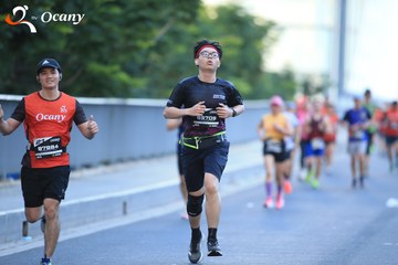 RUN TO LIVE 2025 - Ảnh #3276933