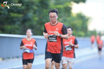 RUN TO LIVE 2025 - Ảnh #3276900