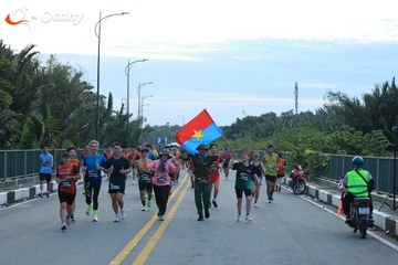 RUN TO LIVE 2025 - Ảnh #3276789