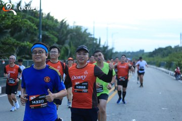 RUN TO LIVE 2025 - Ảnh #3274461