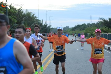RUN TO LIVE 2025 - Ảnh #3277247