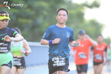 RUN TO LIVE 2025 - Ảnh #3277973