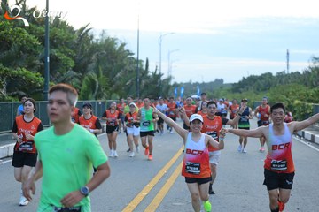 RUN TO LIVE 2025 - Ảnh #3276878