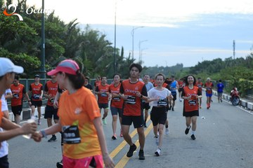 RUN TO LIVE 2025 - Ảnh #3277165