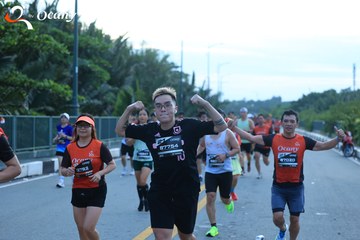 RUN TO LIVE 2025 - Ảnh #3273793