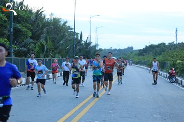 RUN TO LIVE 2025 - Ảnh #3273600
