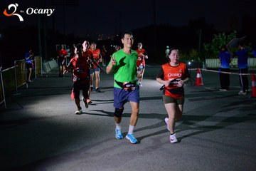 RUN TO LIVE 2025 - Ảnh #3272715