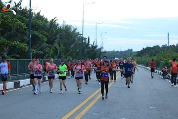RUN TO LIVE 2025 - Ảnh #3274916