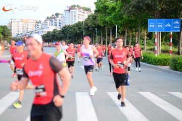 RUN TO LIVE 2025 - Ảnh #3272934
