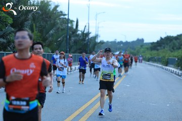 RUN TO LIVE 2025 - Ảnh #3273550
