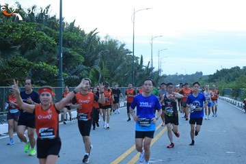 RUN TO LIVE 2025 - Ảnh #3272309