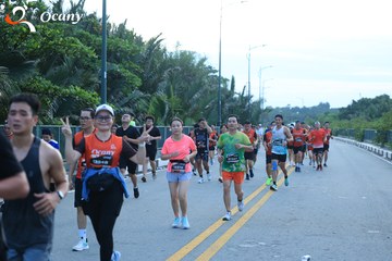 RUN TO LIVE 2025 - Ảnh #3274259