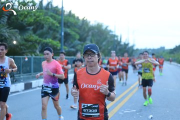 RUN TO LIVE 2025 - Ảnh #3271626