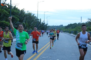 RUN TO LIVE 2025 - Ảnh #3273427