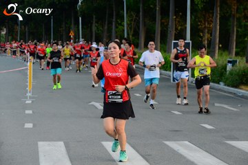 RUN TO LIVE 2025 - Ảnh #3274039