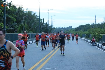 RUN TO LIVE 2025 - Ảnh #3273668