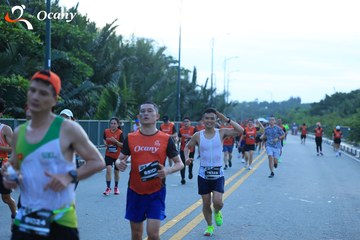 RUN TO LIVE 2025 - Ảnh #3270671