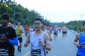 RUN TO LIVE 2025 - Ảnh #3271037