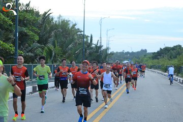 RUN TO LIVE 2025 - Ảnh #3275965