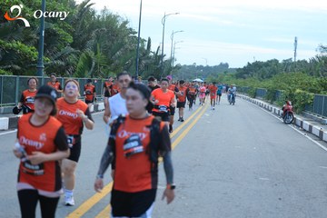 RUN TO LIVE 2025 - Ảnh #3275763