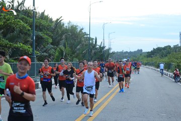 RUN TO LIVE 2025 - Ảnh #3275996