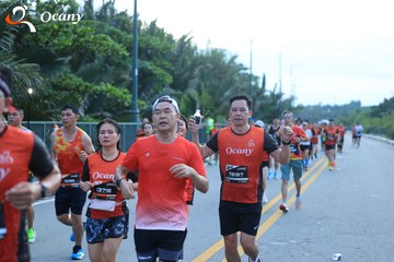 RUN TO LIVE 2025 - Ảnh #3274356
