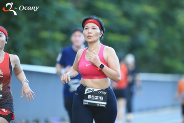 RUN TO LIVE 2025 - Ảnh #3277438