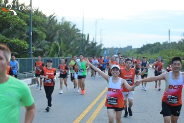 RUN TO LIVE 2025 - Ảnh #3276885