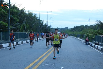 RUN TO LIVE 2025 - Ảnh #3273473
