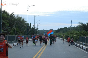 RUN TO LIVE 2025 - Ảnh #3276736