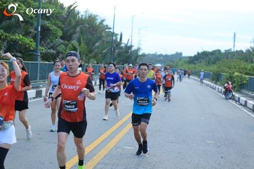RUN TO LIVE 2025 - Ảnh #3275715