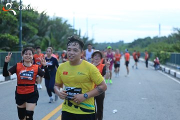 RUN TO LIVE 2025 - Ảnh #3274997