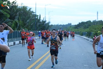 RUN TO LIVE 2025 - Ảnh #3273656