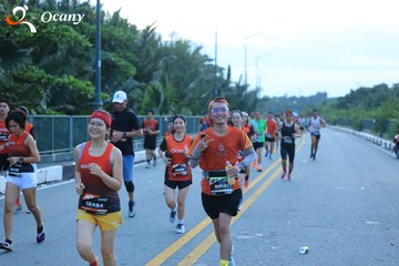 RUN TO LIVE 2025 - Ảnh #3273373