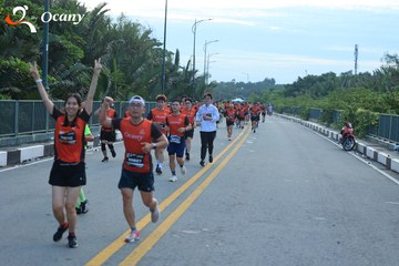 RUN TO LIVE 2025 - Ảnh #3275911