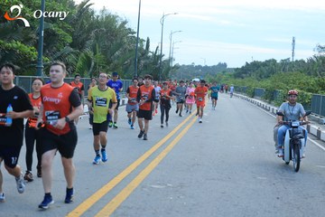 RUN TO LIVE 2025 - Ảnh #3275803
