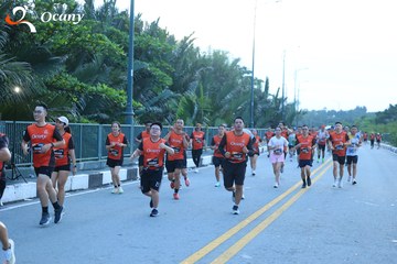 RUN TO LIVE 2025 - Ảnh #3270911