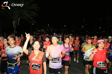 RUN TO LIVE 2025 - Ảnh #3277389