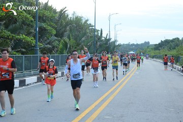 RUN TO LIVE 2025 - Ảnh #3276473