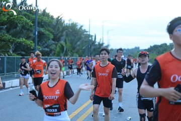 RUN TO LIVE 2025 - Ảnh #3273234