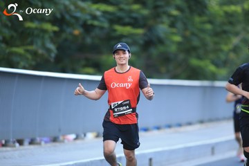 RUN TO LIVE 2025 - Ảnh #3276932