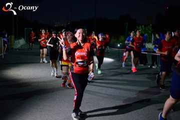 RUN TO LIVE 2025 - Ảnh #3272791