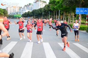 RUN TO LIVE 2025 - Ảnh #3272882