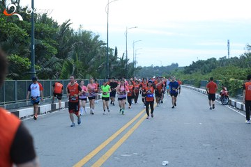 RUN TO LIVE 2025 - Ảnh #3274891